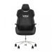 Thermaltake ARGENT E700 Real Leather Space Gray Gaming Chair